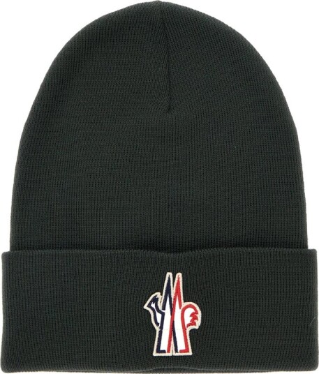 Moncler Herre Accessories Grønn ONE SIZE,