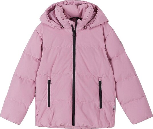 Reima - Dun jakke Paimio - Rosa