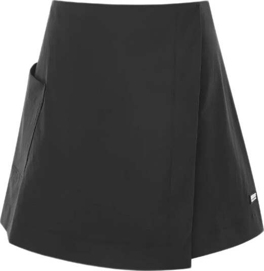 Huski Wear W BLANC SKORT
