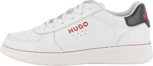 Hugo Kids Trainers White 37