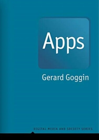 Apps Av Gerard Goggin