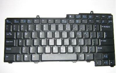 DELL Keyboard (ENGLISH)