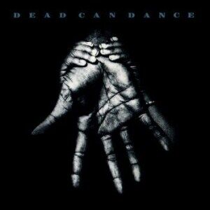 Dead Can Dance - Into The Labyrinth (Reissue) Dead Can Dance - Into The Labyrinth (Reissue)
