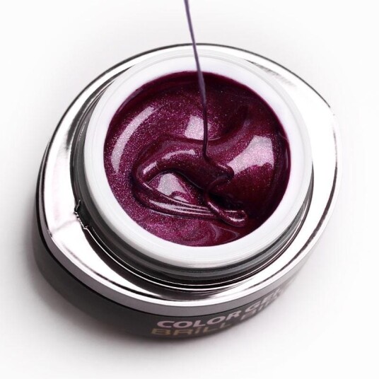 Brillbird Norge Brush & go colour gel   G47