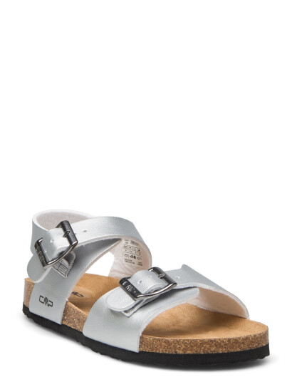 CMP Kids Raisho Sandal - Silver - 33 CMP Kids Raisho Sandal - Silver - 33