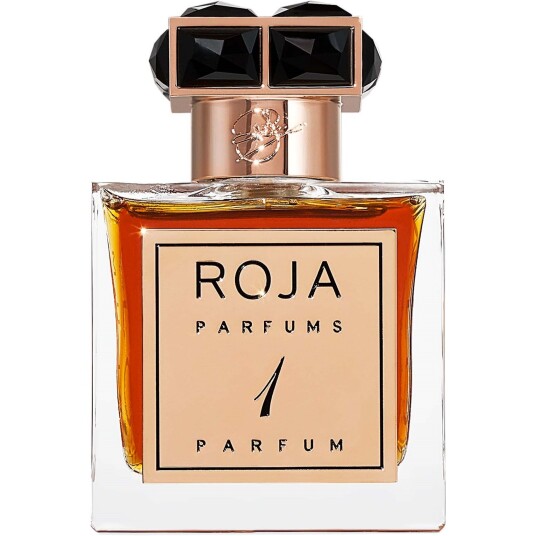 Roja Parfums Parfum De La Nuit 1 100 ml
