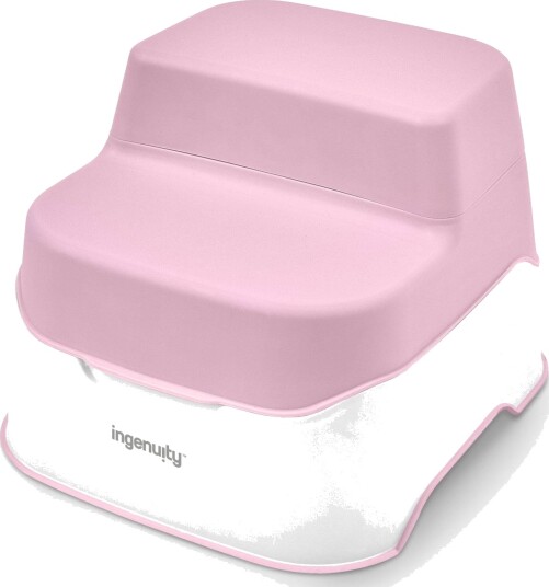 Ingenuity Prepare To Potty™ 3-In-1 System