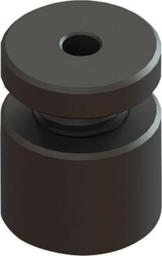 Format Skruvstöd Stl. 70 50 70mm 100 Kn