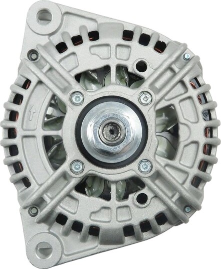 AS PL A0490 Dynamo AS PL A0490 Dynamo
