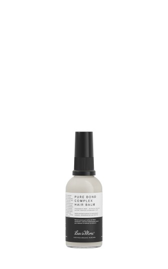 Organic Pure Bond Complex Hair Balm 50 ml