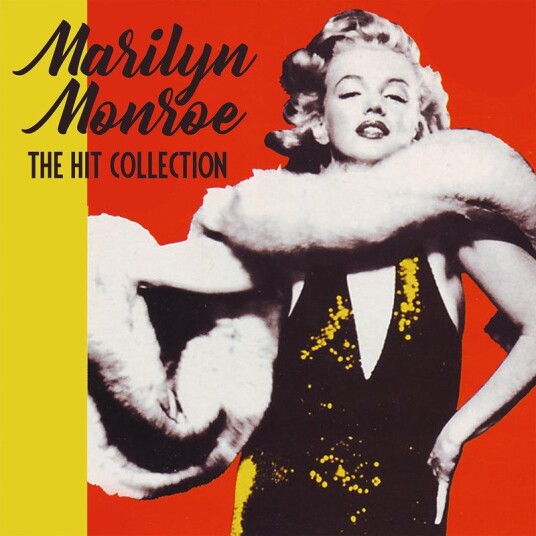 Marilyn Monroe Marilyn Monroe CD