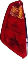 VAN WEZEL 1624921 Baklykt