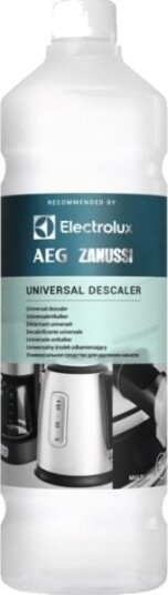 Universalt Avkalkingsmiddel Electrolux M3kcd202 Universalt Avkalkingsmiddel Electrolux M3kcd202