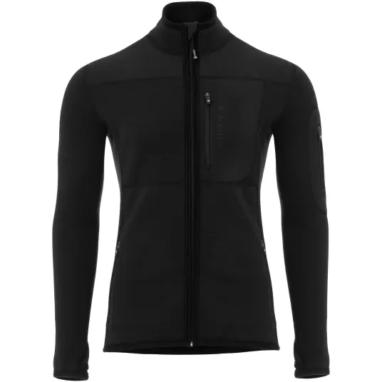 Jakke til herre Aclima Fleecewool Jacket M 123 Jakke til herre Aclima Fleecewool Jacket M 123