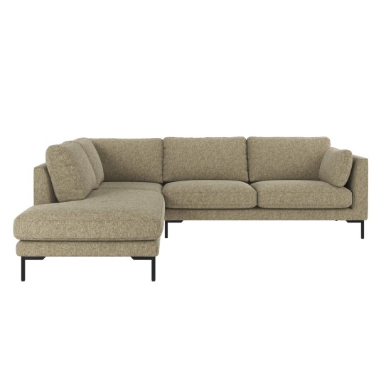 Rowico Corwin corner sofa left open end venstre 129296