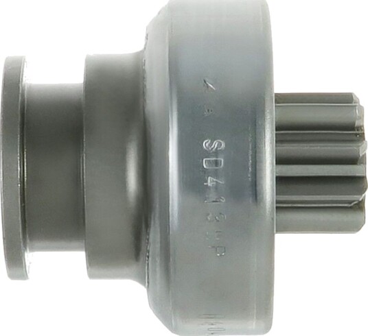 Friløpsgir, starter AS-PL SD4130P