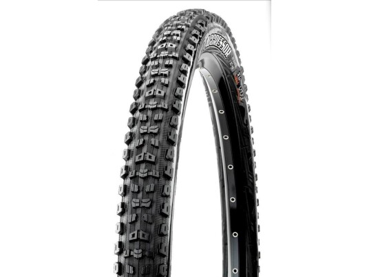 Maxxis Opona Mtb Maxxis Aggressor 29X2.30 Kevlar Exo/Tr 60Tpi Zwijana Maxxis Opona Mtb Maxxis Aggressor 29X2.30 Kevlar Exo/Tr 60Tpi Zwijana