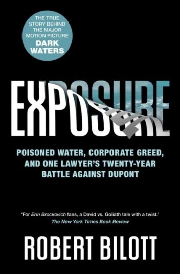 Exposure Av Robert Bilott