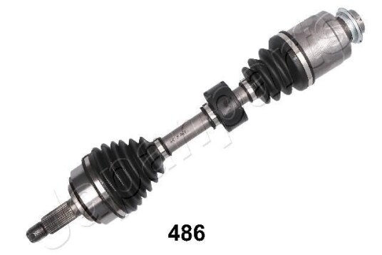 Japanparts Drivaksel JAPANPARTS GI 486 Japanparts Drivaksel JAPANPARTS GI 486