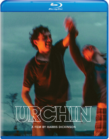 Urchin Bluray