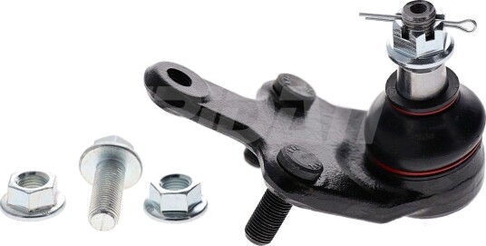 Bærekule SPIDAN CHASSIS PARTS 59106