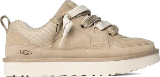 UGG, Dame, Sko, Beige, 41 EU,