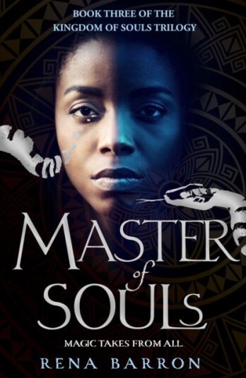 Master of Souls Master of Souls
