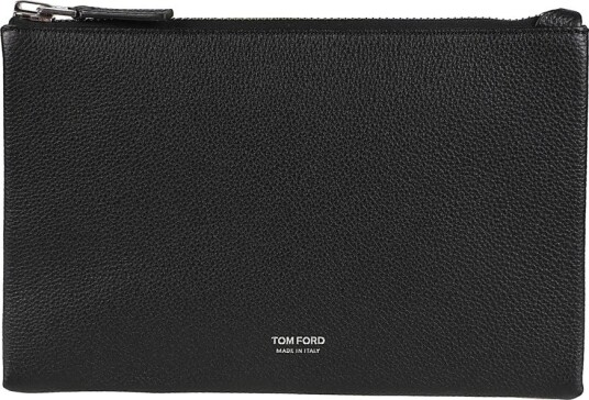 Tom Ford Herre Vesker Svart ONE SIZE,