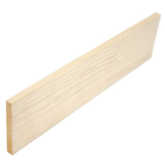 Th7057  9x70mm Furu Glattkant