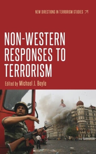NonWestern Responses to Terrorism