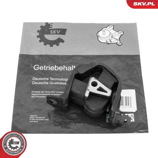 Motorfeste ESEN SKV 75SKV803