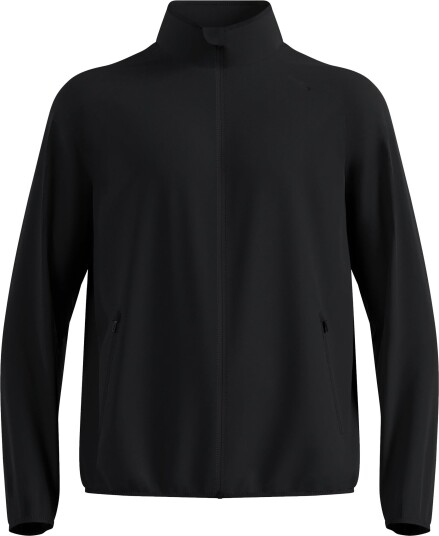 Odlo Men´s Essential Light Jacket Black L