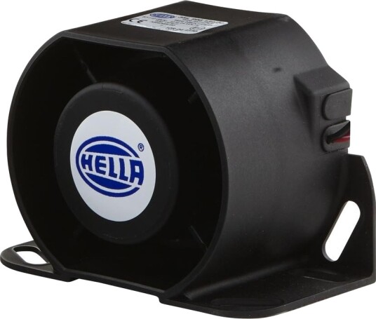 HELLA 3SL 996 139-001 Ryggealarm