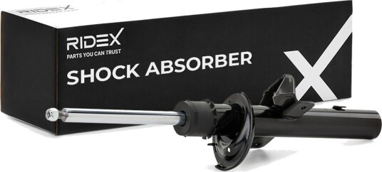 RIDEX 854S0080 Støtdemper
