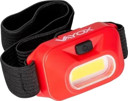 Vayox Hodelykt VA0118 150 lm