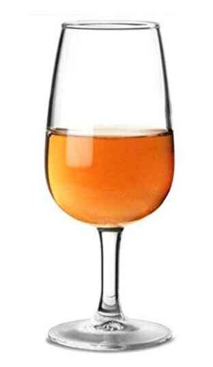 Viticole prøvesmakerglass 12 cl 6-pakning