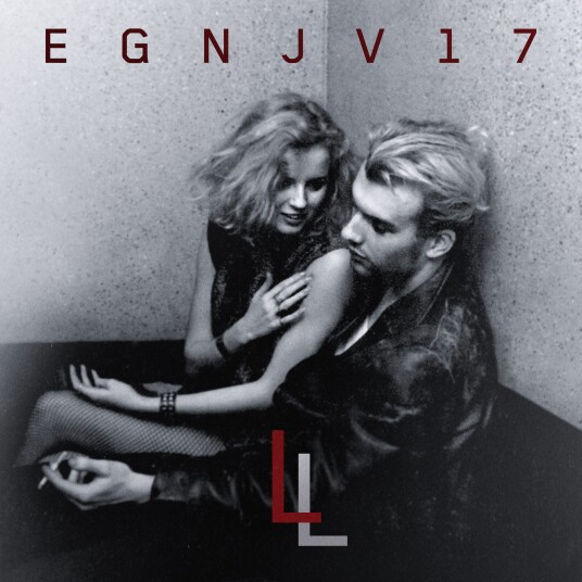 Lustans Lakejer En Gång När Jag Var 17 LP/Vinyl