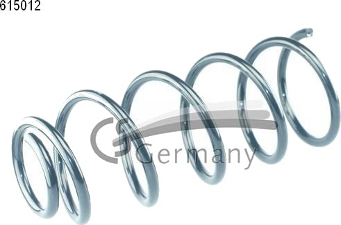CS Germany 14.615.012 Fjær CS Germany 14.615.012 Fjær