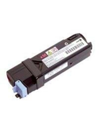 Dell FM067 - Laser toner Rød