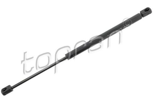 Baklukedemper TOPRAN 700 694