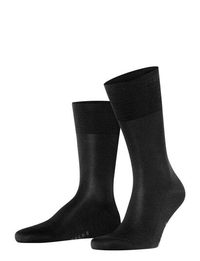Falke Tiago Business & Casual - Black - 43-44