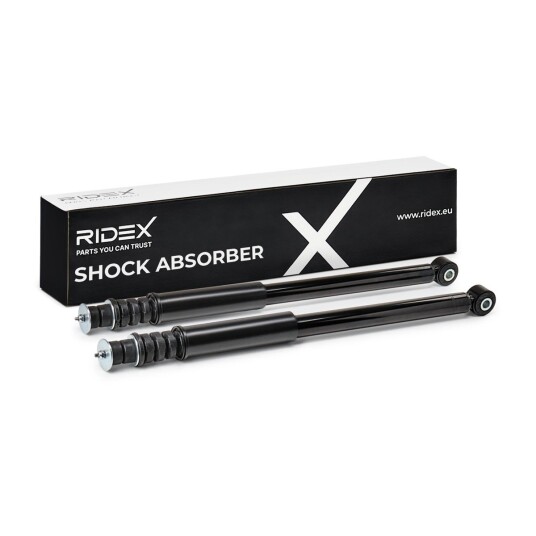 Støtdemper RIDEX 854S19200