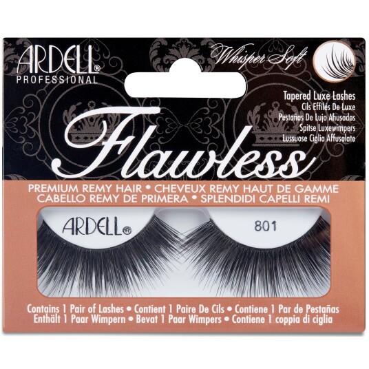 Ardell Flawless 801