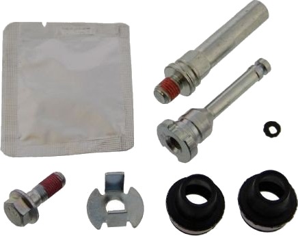 Føringshylsesett bremsecaliper MAPCO 146076