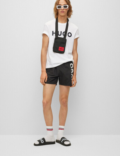 HUGO Dulivio   White   XS