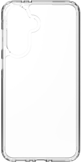 Zagg Samsung Galaxy A36 gjennomsiktig deksel gjennomsiktig