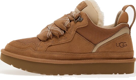 UGG Chestnut W Lowmel 37 UGG Chestnut W Lowmel 37
