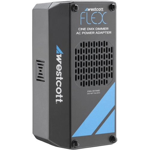 Westcott Flex Cine Wireless DMX Dimmer AC Adapter