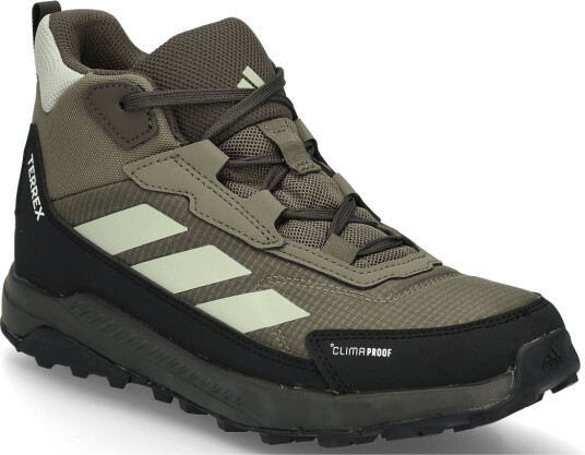 adidas Terrex Terrex Anylander Mid Cp J Khaki green 39 1/3