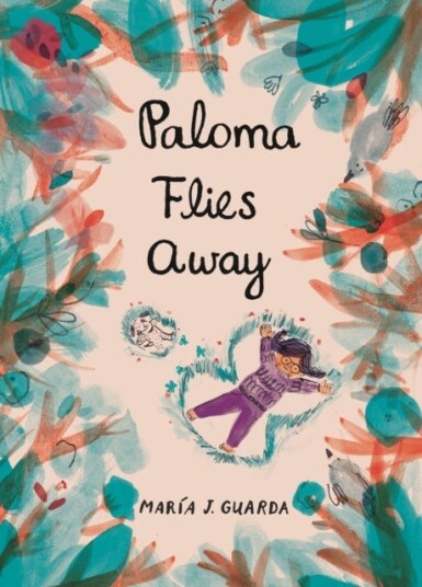 Paloma Flies Away Paloma Flies Away